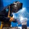 Welder Needed In Canada By Nye Manufacturing Ltd