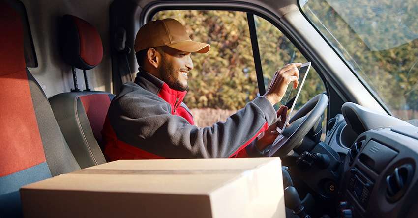 Delivery Truck Driver Needed In Canada By N S Kular Transport Ltd