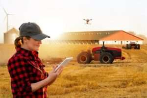 Farm Manager Needed In Canada By 15398045 Canada Inc