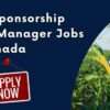 Farm Manager Needed In Canada By 15398045 Canada Inc