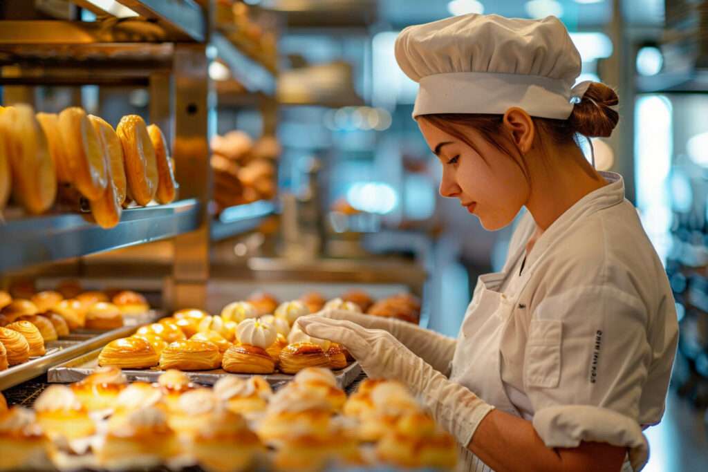 Baker Needed In Canada By Dosa Eatery, Lankan Delights, Hakka Chow