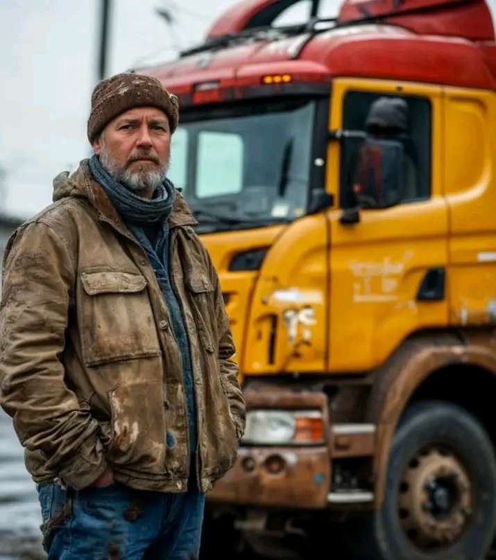 Truck dispatcher
