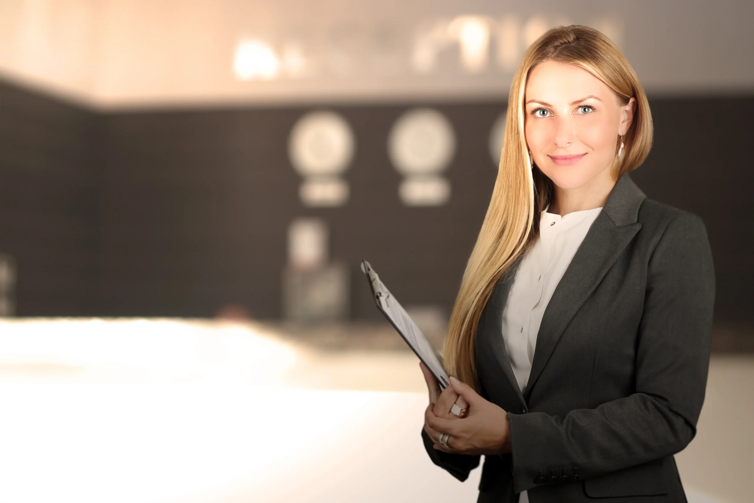 Assistant Manager - Accommodation Services in Canada