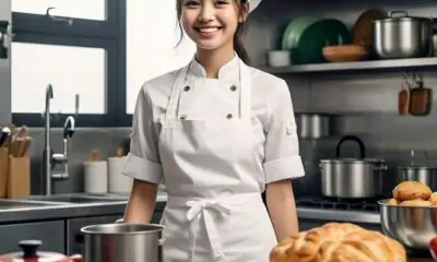 Kitchen helper