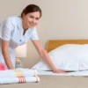 Housekeeping attendant in Canada by Morneau Entretien Inc.