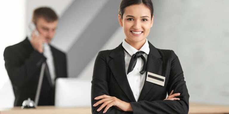 Hotel Night Auditor in Canada at Best Western Plus Norwester Hotel & Conference Centre