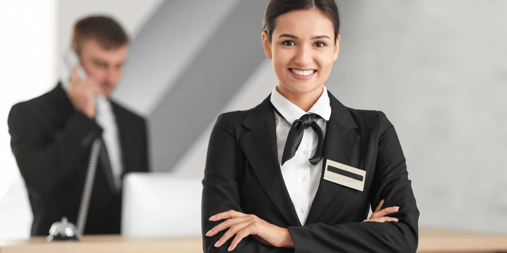 Hotel Night Auditor