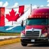 Truck Driver Needed In Canada By Blissful Roadlines Inc