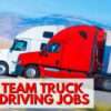 Moving Truck Driver Needed In Canada By Hercules Moving Company Inc