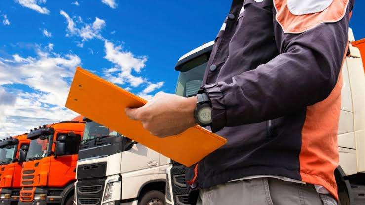 Truck Dispatcher Needed In Canada By 2457366 Alberta ltd
