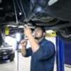 Automotive Mechanical Repairer Needed In Canada By Stan’s Power Paint