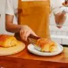 Baker Needed In Canada By Taunton Commercial Bakery Inc
