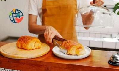 Baker Needed In Canada By Taunton Commercial Bakery Inc