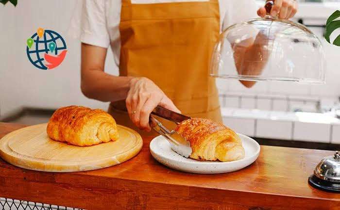 Baker Needed In Canada By Taunton Commercial Bakery Inc