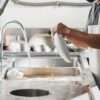 Dishwasher Needed In Canada By Cora breakfast and lunch 