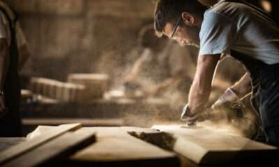 Carpenter Needed In Canada By Complete Concrete