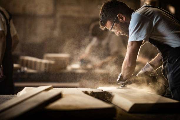 Carpenter Needed In Canada By Complete Concrete