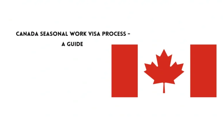 How to Get a Seasonal Work Permit in Canada as a Farm Worker: Step-by-Step Guide