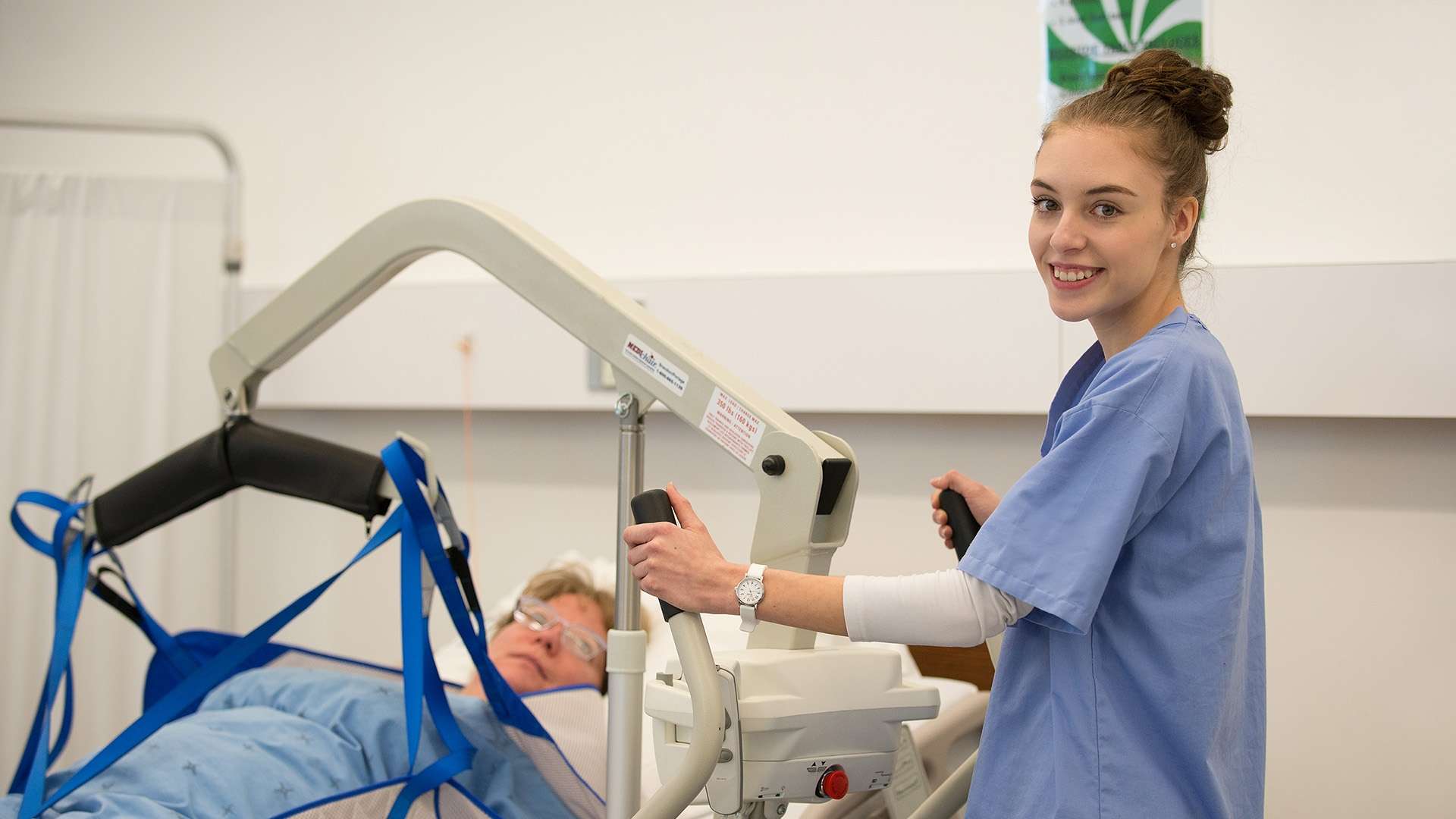Health Care Aide