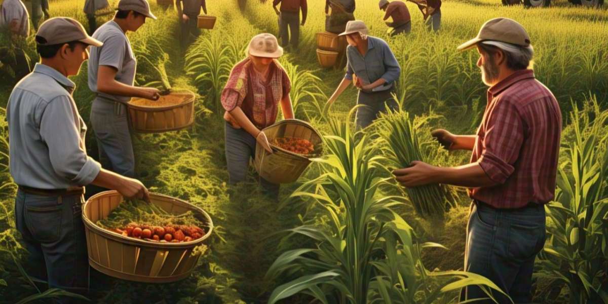 Job Opportunity: Fruit Harvesting Job In Canada at Kalwood Farms