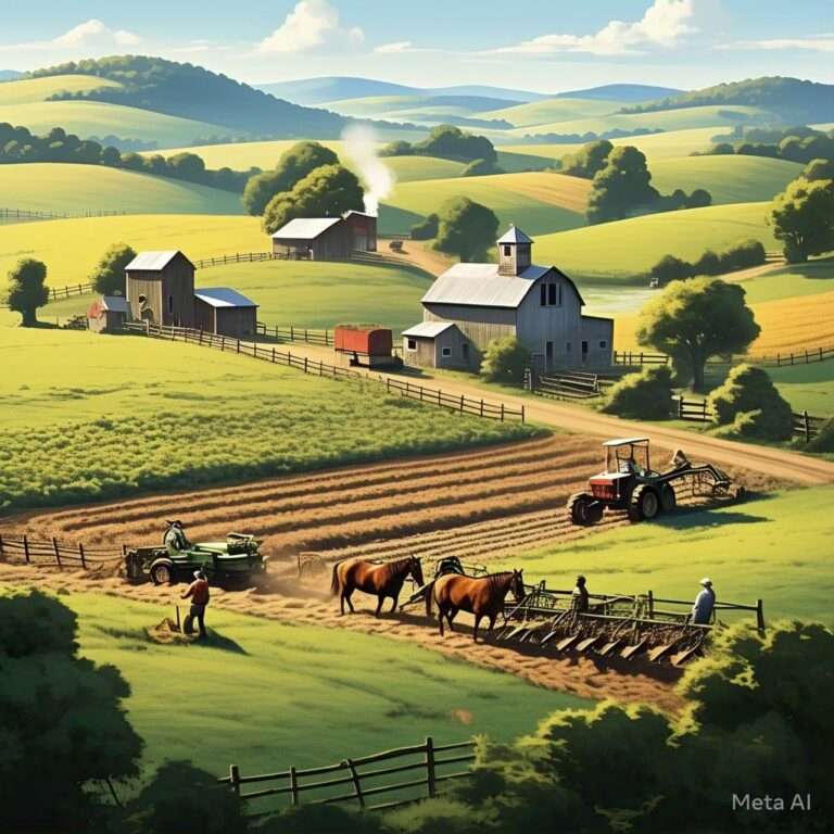 Visa Sponsorship for Canada Farm Jobs – 2026 Permanent Residency