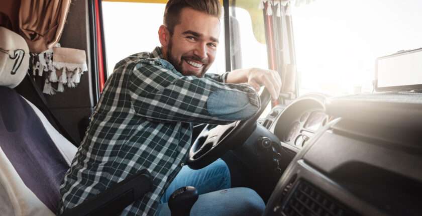 Truck Drivers Supervisor