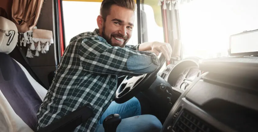 Truck Drivers Supervisor