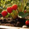 Strawberries And Tomatoes Farm Worker Needed In Canada – Farm at Nature Fresh Farms Inc.