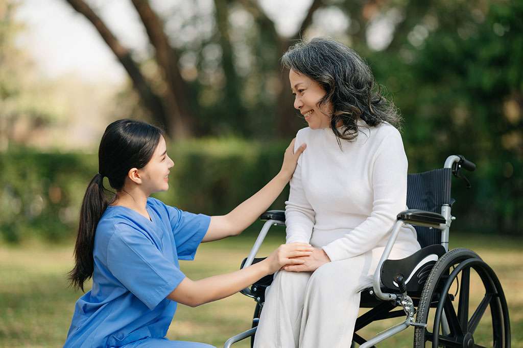 Family Caregiver – $680 weekly