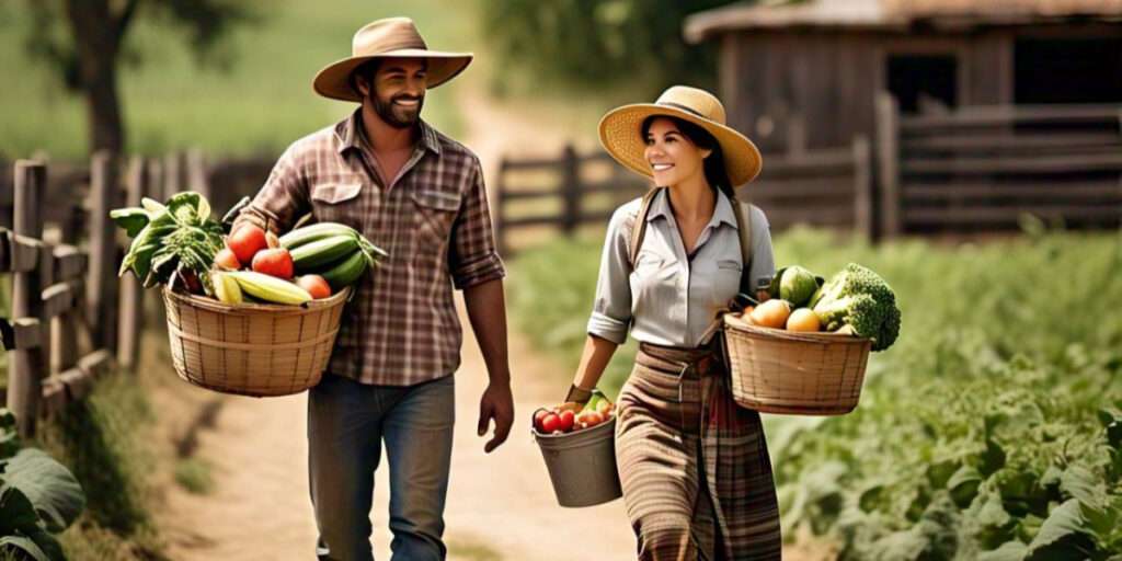 Plant, Cultivate, and Harvest: Market Garden Worker Job in Canada at Willowdale Asset Management