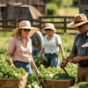 Farm Work in Canada: The Untold Story of Foreign Workers Making $4,000+/Month