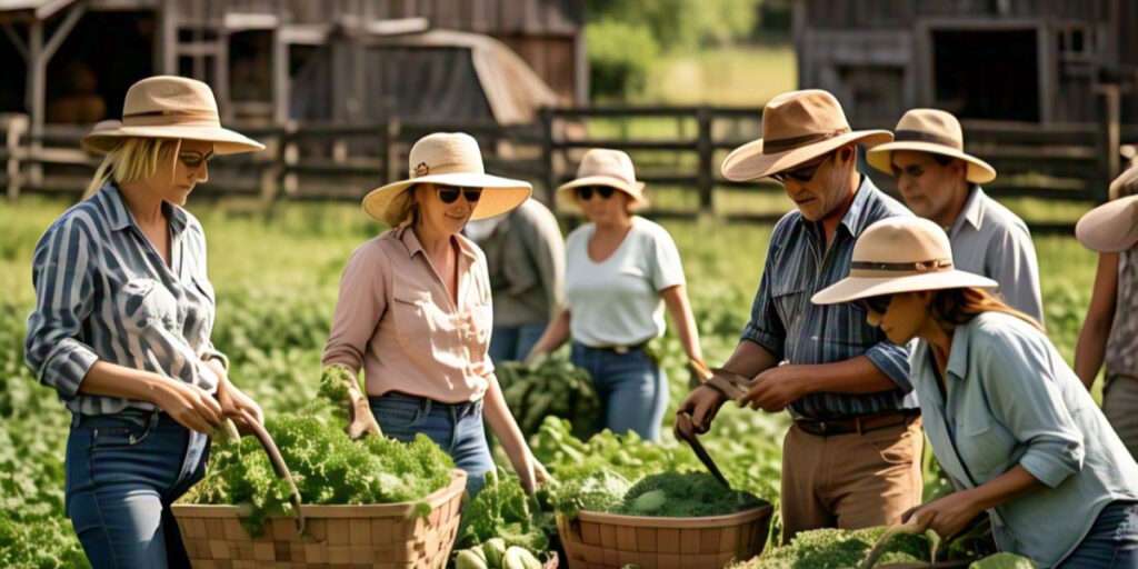 Farm Work in Canada: The Untold Story of Foreign Workers Making $4,000+/Month