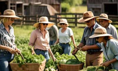 Farm Work in Canada: The Untold Story of Foreign Workers Making $4,000+/Month