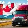 Moving Truck Driver Needed In Canada By Hercules Moving Company Inc