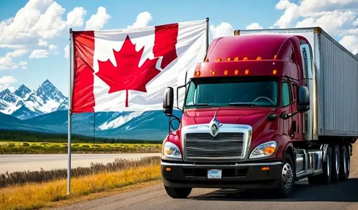 Moving Truck Driver Needed In Canada By Hercules Moving Company Inc
