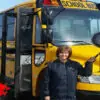 School Bus Driver Needed In Canada By Leuschen Transportation 