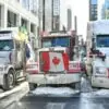 Truck Driver Needed In Canada ByHD Transport