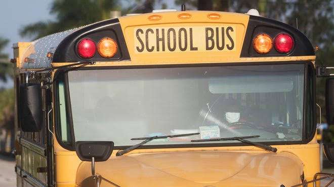 School Bus Driver Needed In Canada By Student Transportation of Canada 