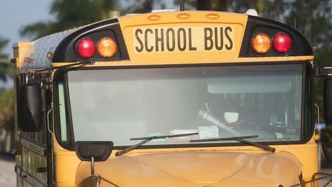 School Bus Driver Needed In Canada By Student Transportation of Canada 