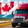 Truck Driver Needed In Canada By AZ Towing