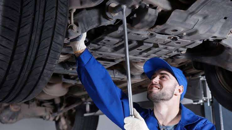 Automotive Mechanical Repairer Needed In Canada By Stan’s Power Paint
