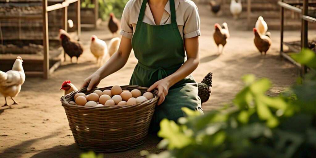 How to Get a High-Paying Poultry Farm Worker Job in Canada