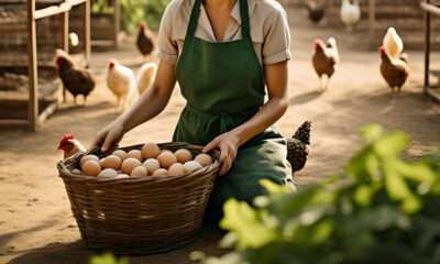 How to Get a High-Paying Poultry Farm Worker Job in Canada