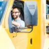 Bus Driver