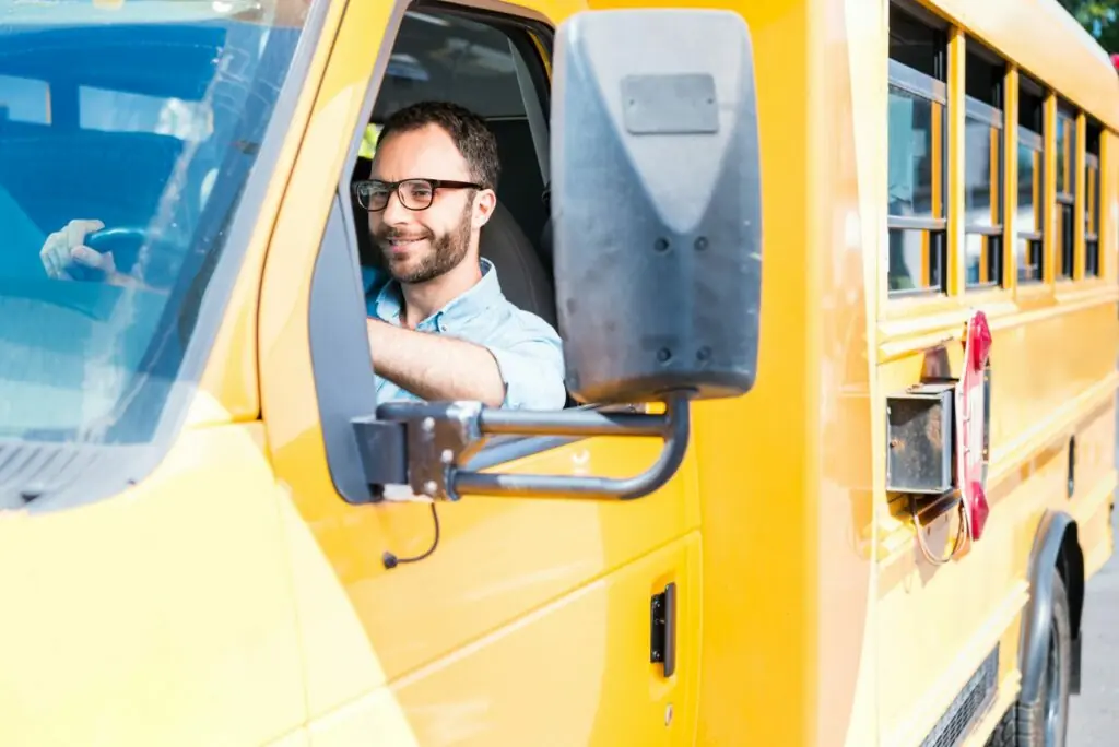 Bus Driver