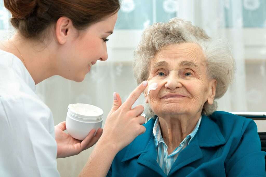 Personal Support Worker – $19.78 hourly