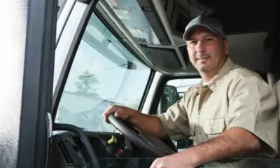 Now Hiring: Full-Time 5-Ton Delivery Driver – $24/hr in Cranbrook, BC