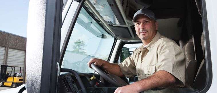 Now Hiring: Full-Time 5-Ton Delivery Driver – $24/hr in Cranbrook, BC