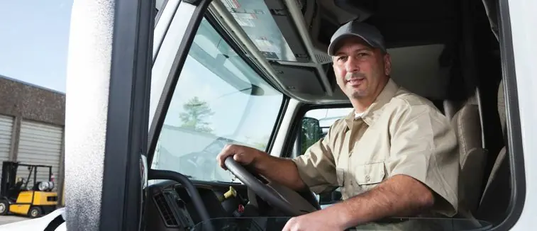 Now Hiring: Full-Time 5-Ton Delivery Driver – $24/hr in Cranbrook, BC