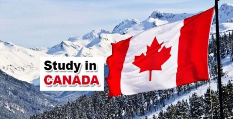 How to Study/Work in Canada for Free: Tuition-Free Scholarships & Funding Options